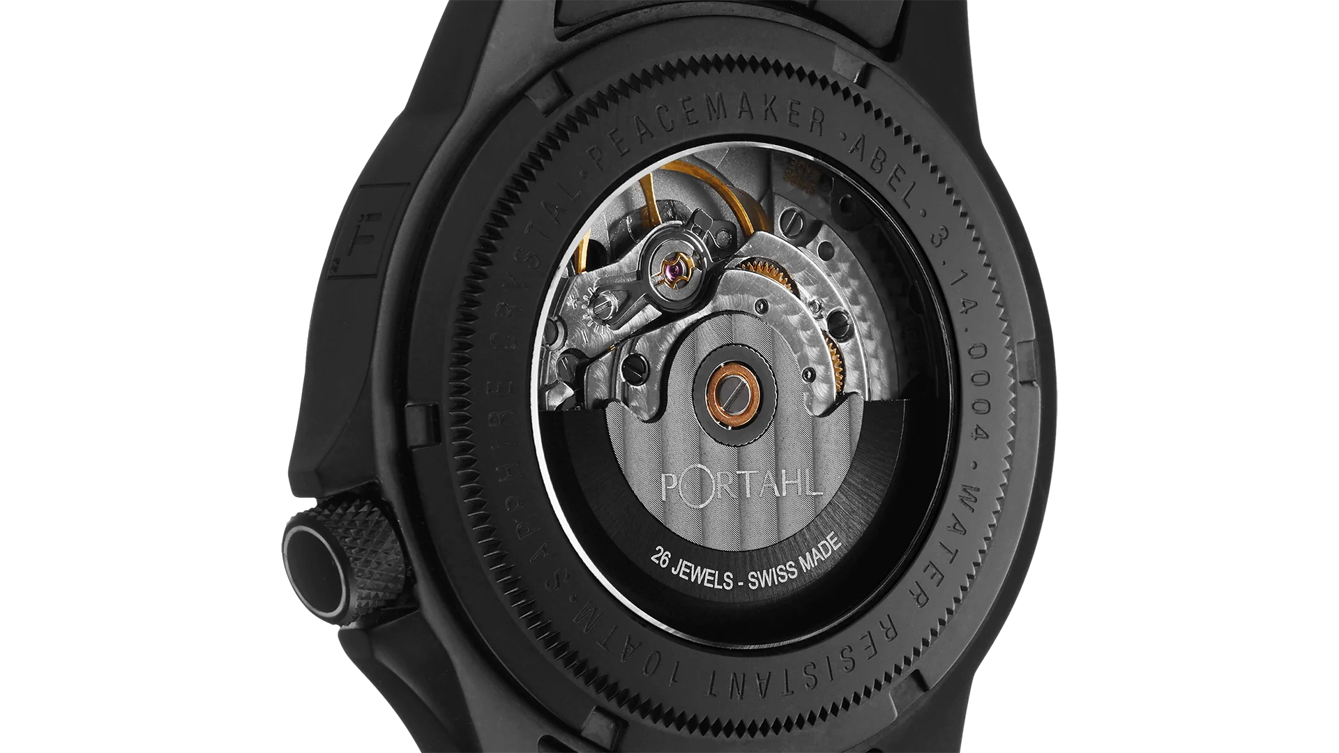 STP1 11 vs Sellita sw300 Which Movement is the Best Choice pOrtahl