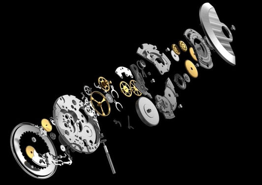 Swiss Technology Production's Move towards Swiss Self-reliance