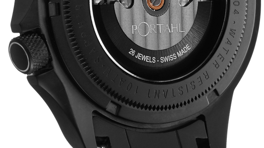 what does swiss made mean?