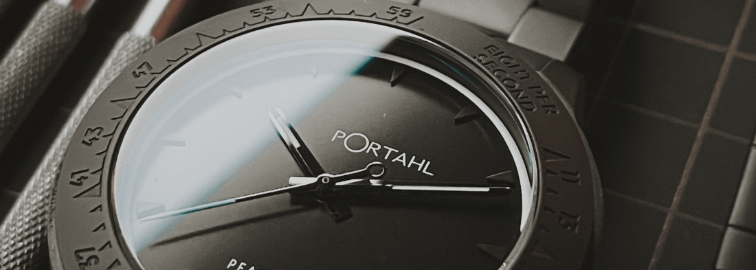 Why Sapphire Glass For Watches? This Crystal Will Make Your Watch Indestructible!