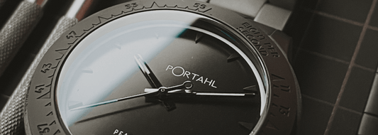 Why Sapphire Glass For Watches? This Crystal Will Make Your Watch Indestructible!