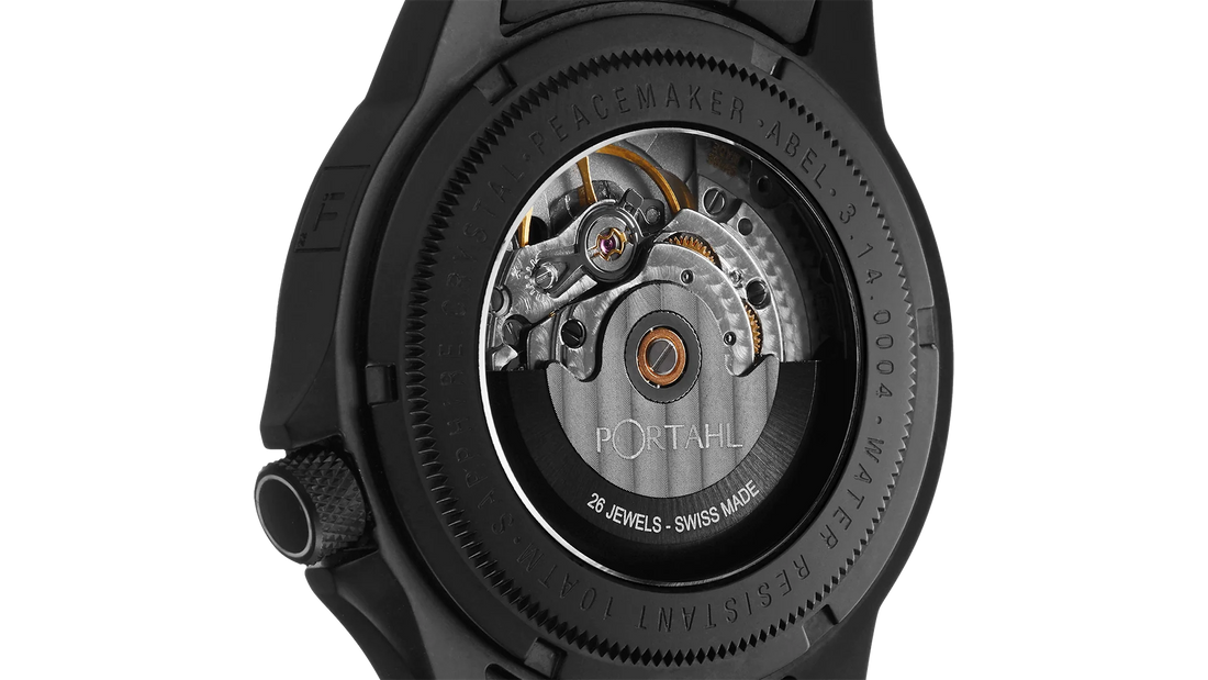STP1-11 vs Sellita sw300 - Which Movement is the Best Choice?