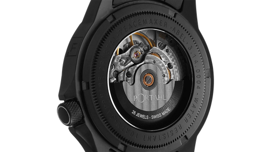 STP1-11 vs Sellita sw300 - Which Movement is the Best Choice?