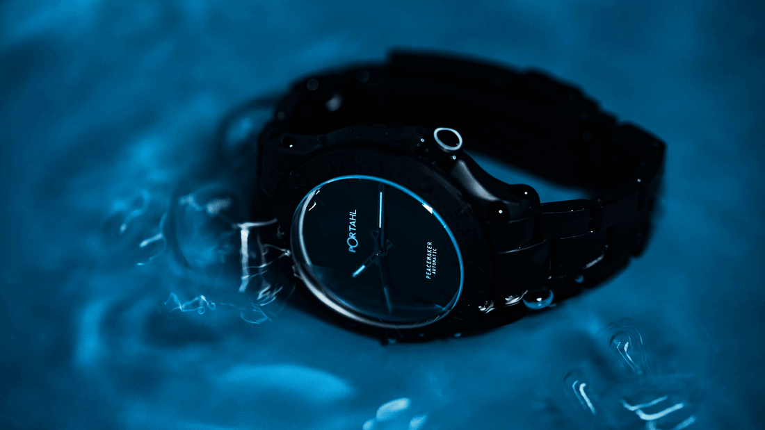 Is Your Watch Waterproof or Just Water-Resistant? Find Out Now!