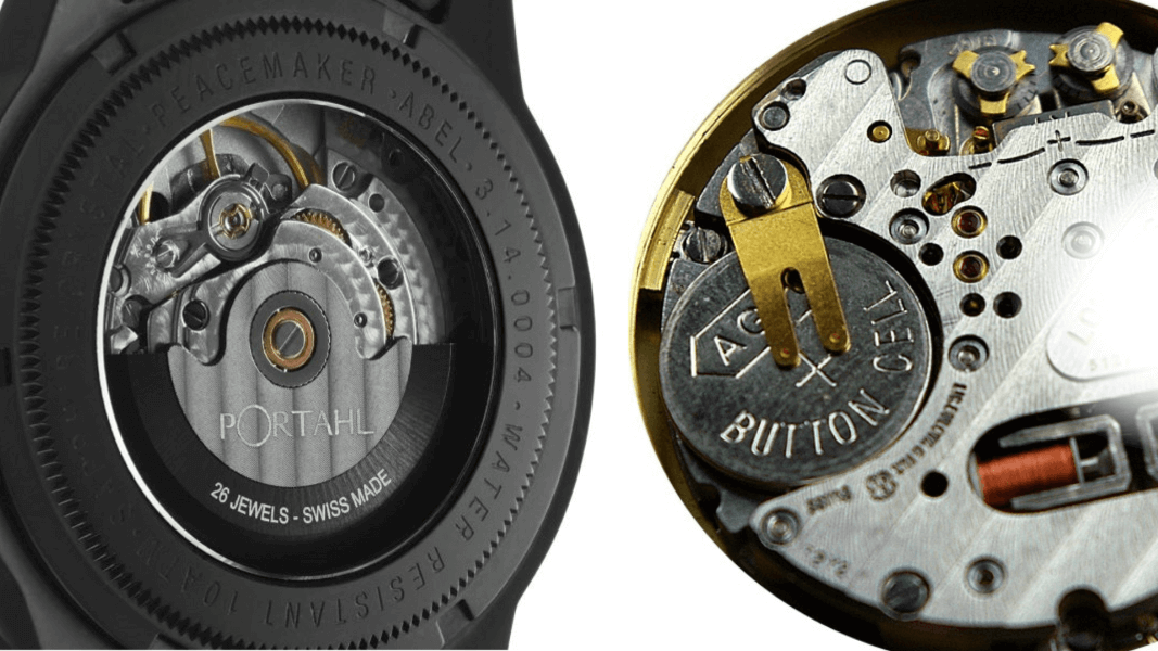 Mechanical Watches vs Quartz watches - What is the difference?