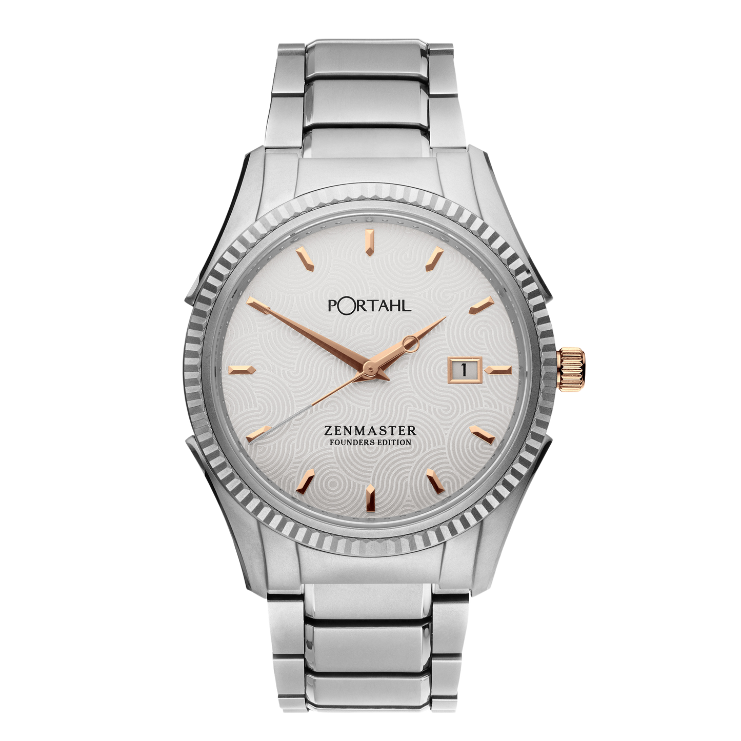 Zenmaster Automatic Watch