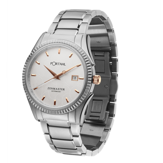 Zenmaster Automatic Watch