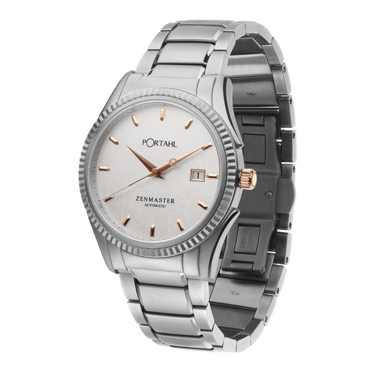 Zenmaster Automatic Watch