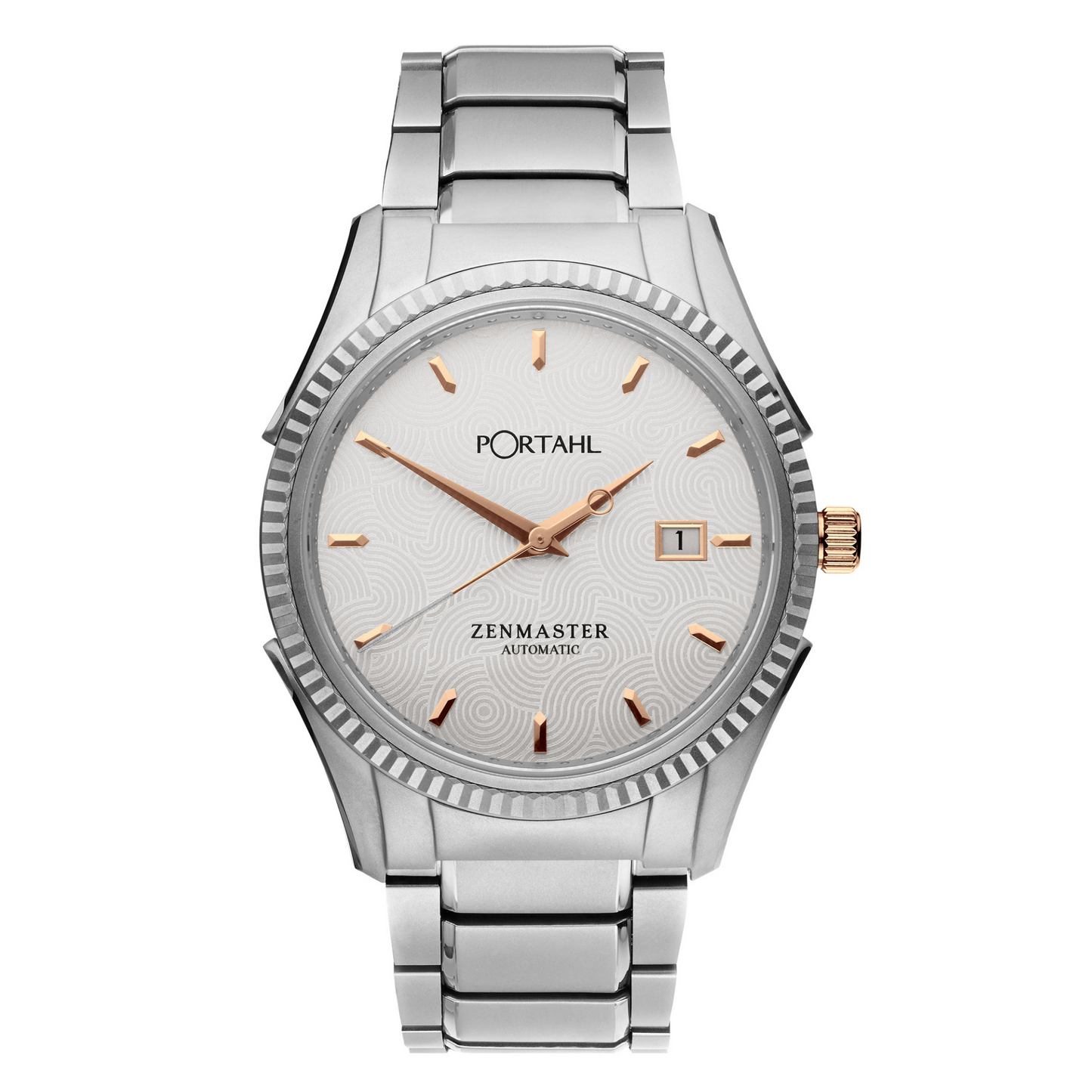 Zenmaster Automatic Watch