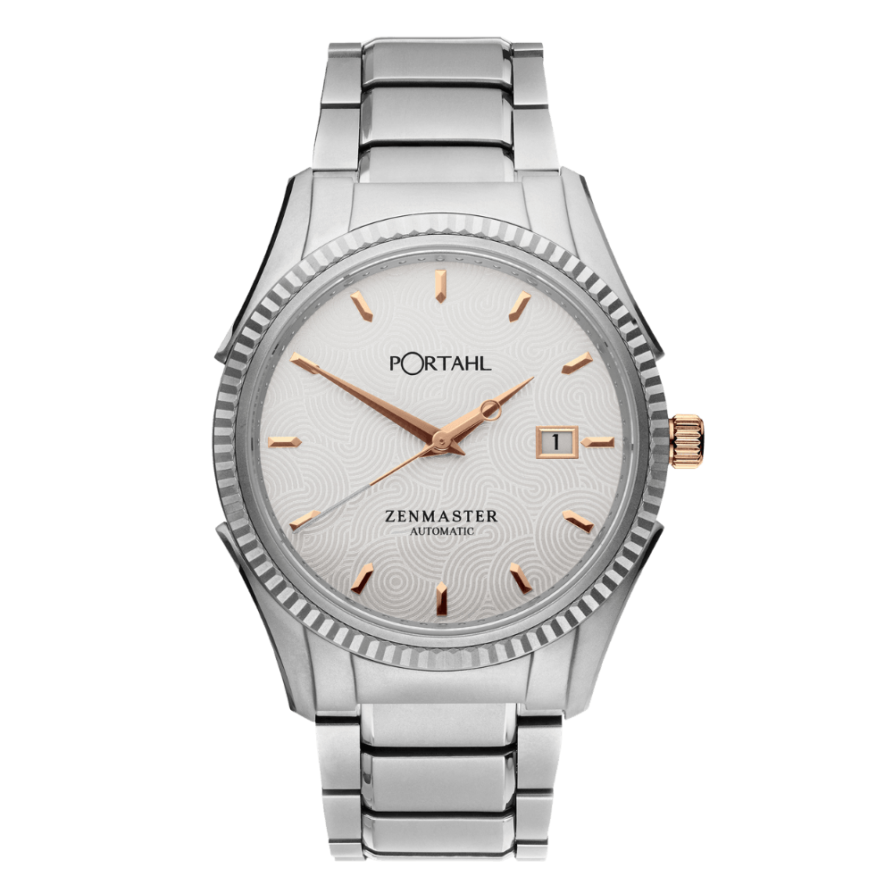 Zenmaster Automatic Watch